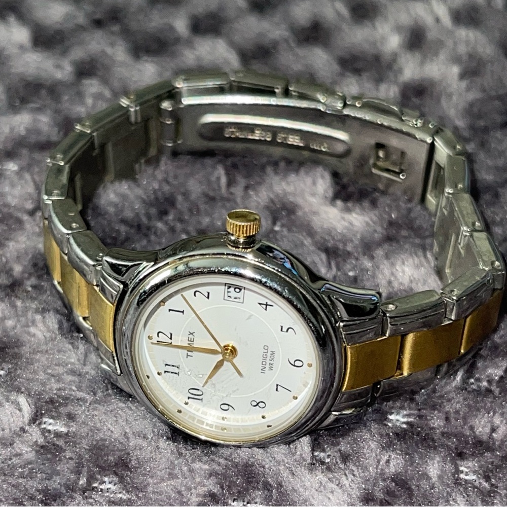 Timex watch - Picture 3 of 10